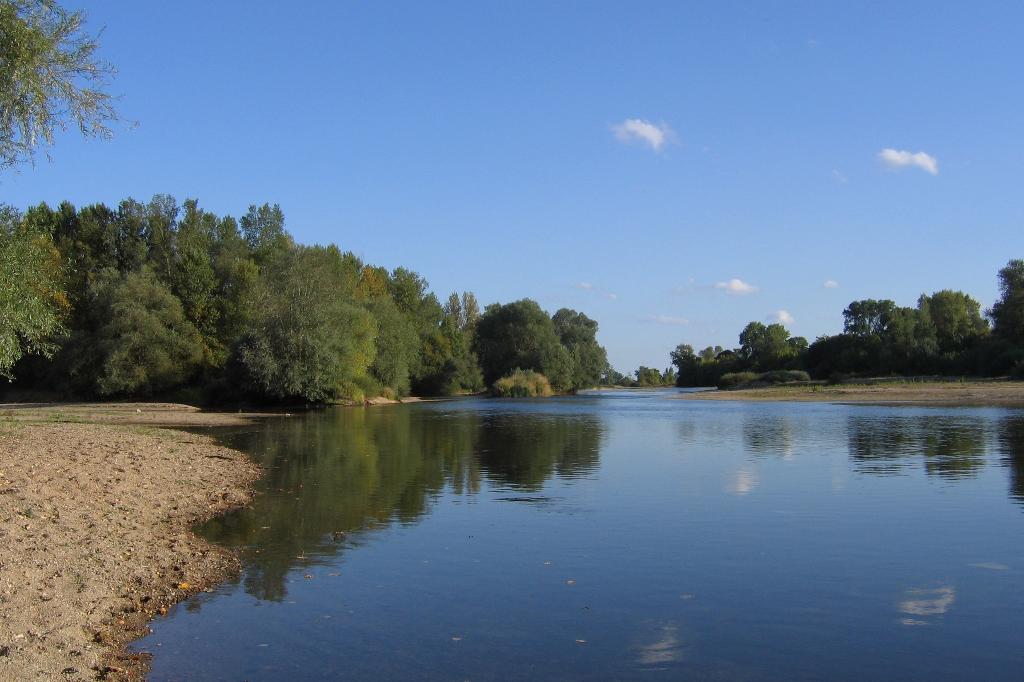 Vue de Loire