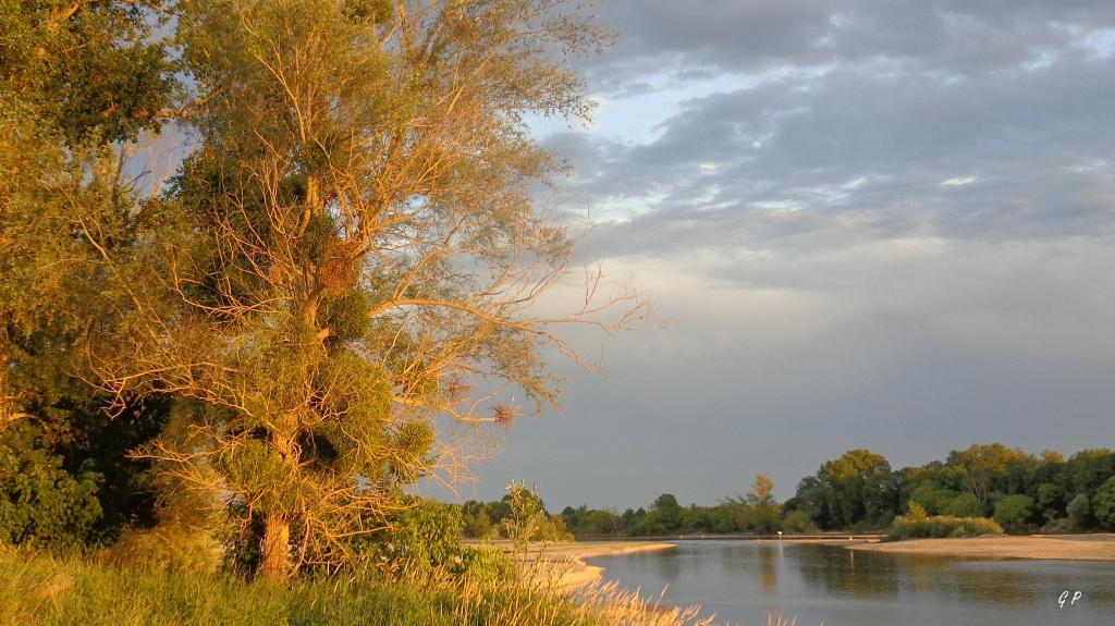 Vue de Loire