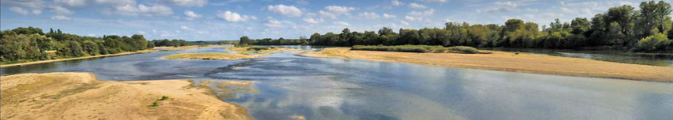 Vue de Loire